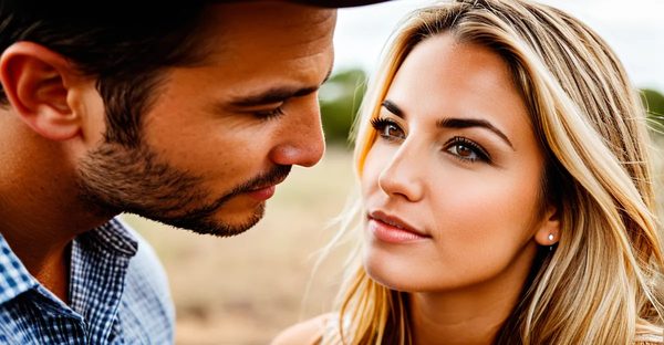 Unlocking love: essential texas online dating advice